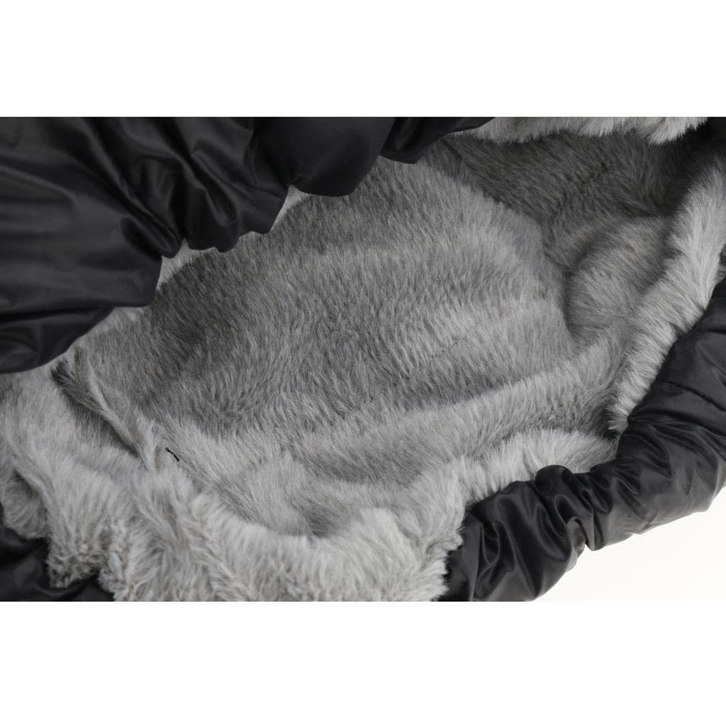 Gorro Térmico de Forro Impermeable Y Cortavientos para Exteriores, Ideal para Ciclismo, Nieve Y Esquí.