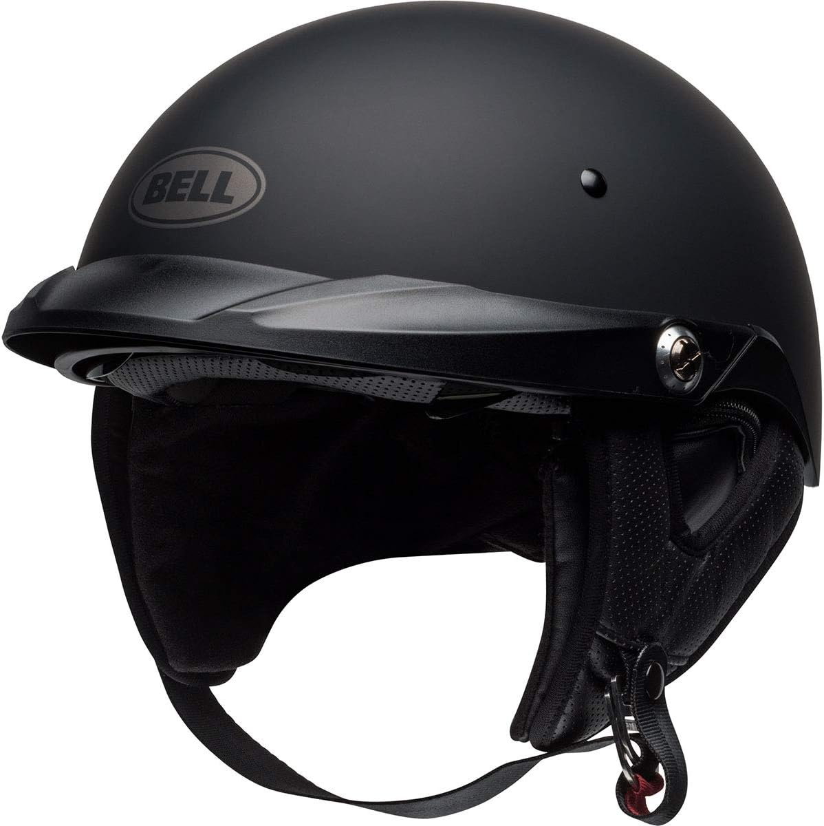 Bell Pit Boss Sport Open-Face Motorcycle Helmet
