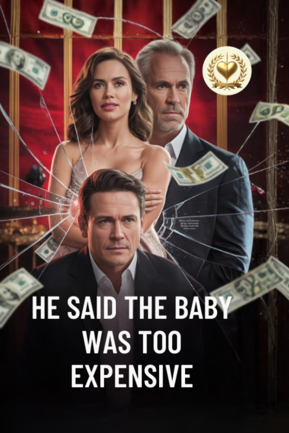 He Said the Baby Was Too Expensive:Until My Billionaire Father Walked Into the Hospital and Revealed I Was the Heiress to a $700 Billion Empire
