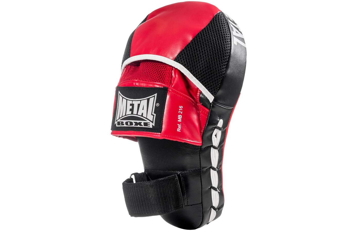 Pattes d'ours Courbées METAL BOXE MB216