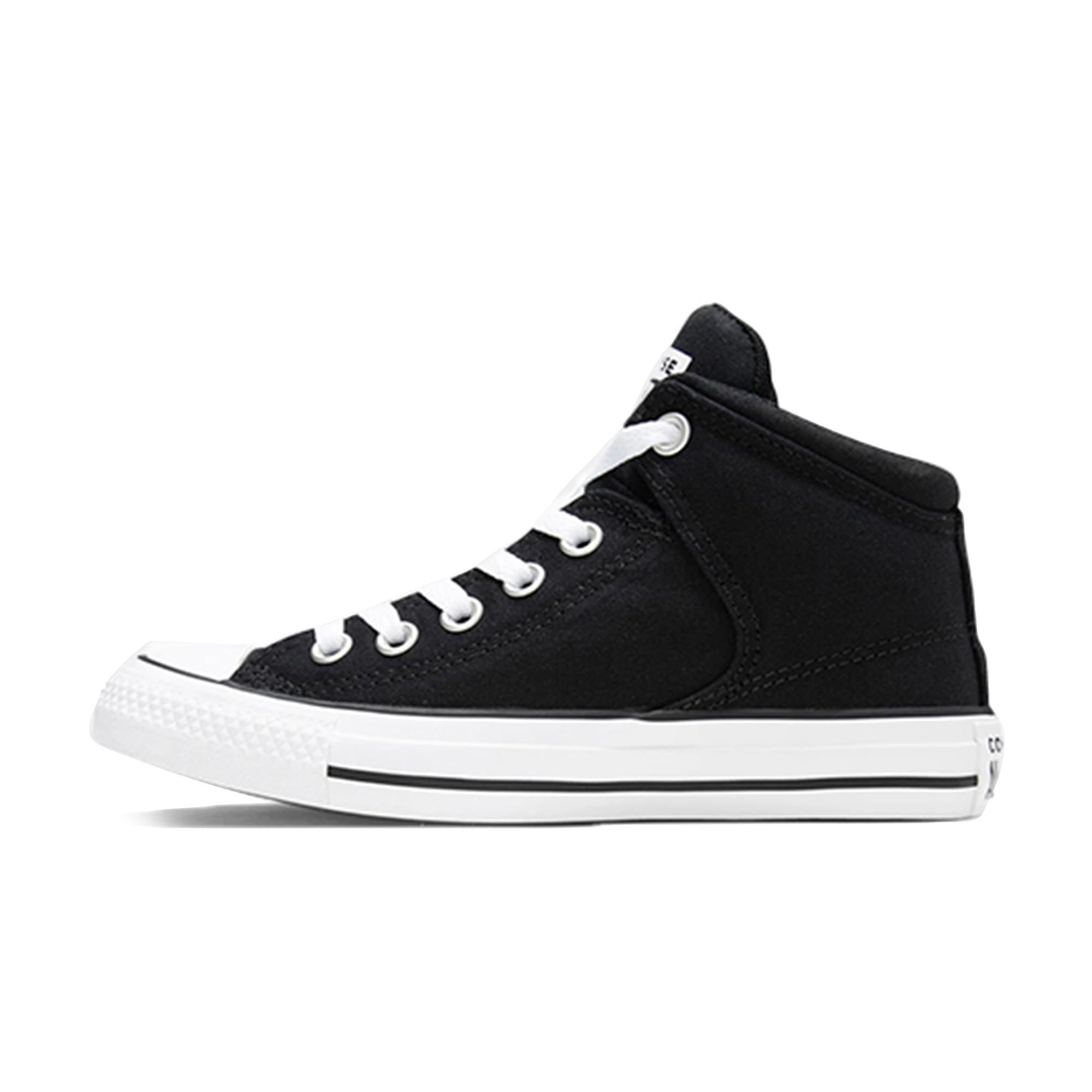 Converse Unisex Chuck Taylor All Star High Street Mid Top Sneakers