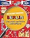 Produktbild Reiseführer Berlin: Für Eltern verboten: Berlin. Der cool verrückte Reiseführer für Jugendliche. Statt Geschichte und Architektur, entdecken Kinder in Berlin Currywurst und Ampelmännchen