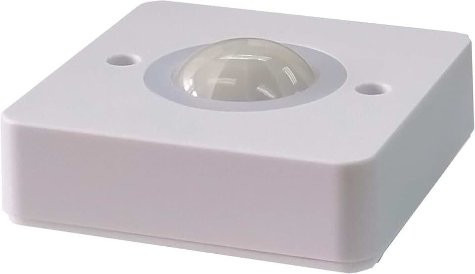 Amazon.co.uk pir light switch