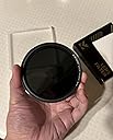 Solid magnetic ND filter upgrade