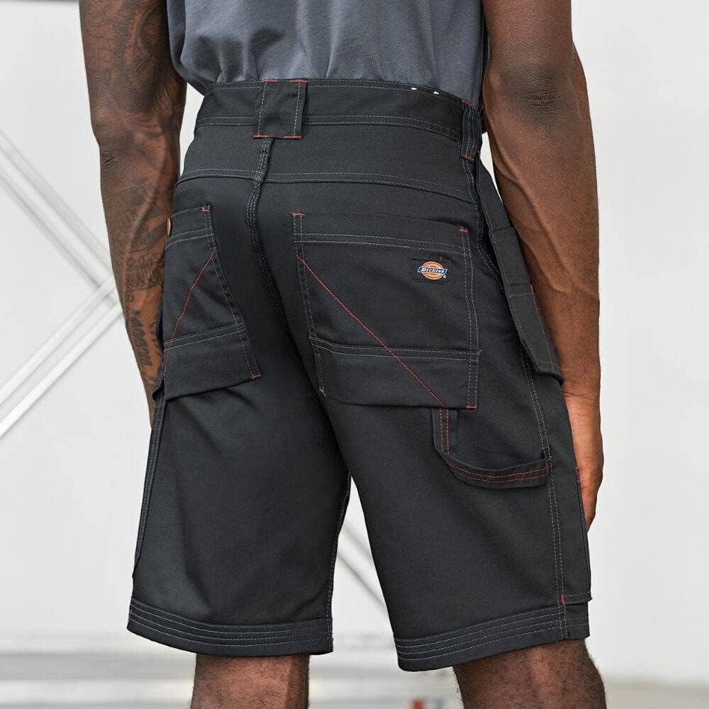 Dickies Pantalón Corto Redhawk Pro - Pantalones Cortos Hombre