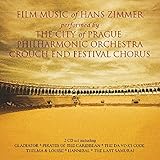  Film Music of Hans Zimmer, Vol. 1