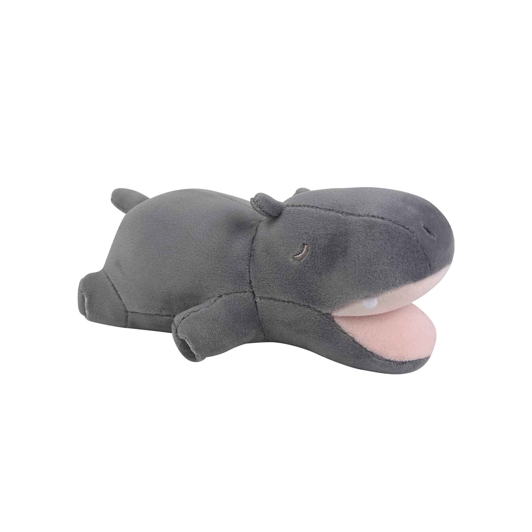 Nemu Nemu Hippo Hippo S 18 cm