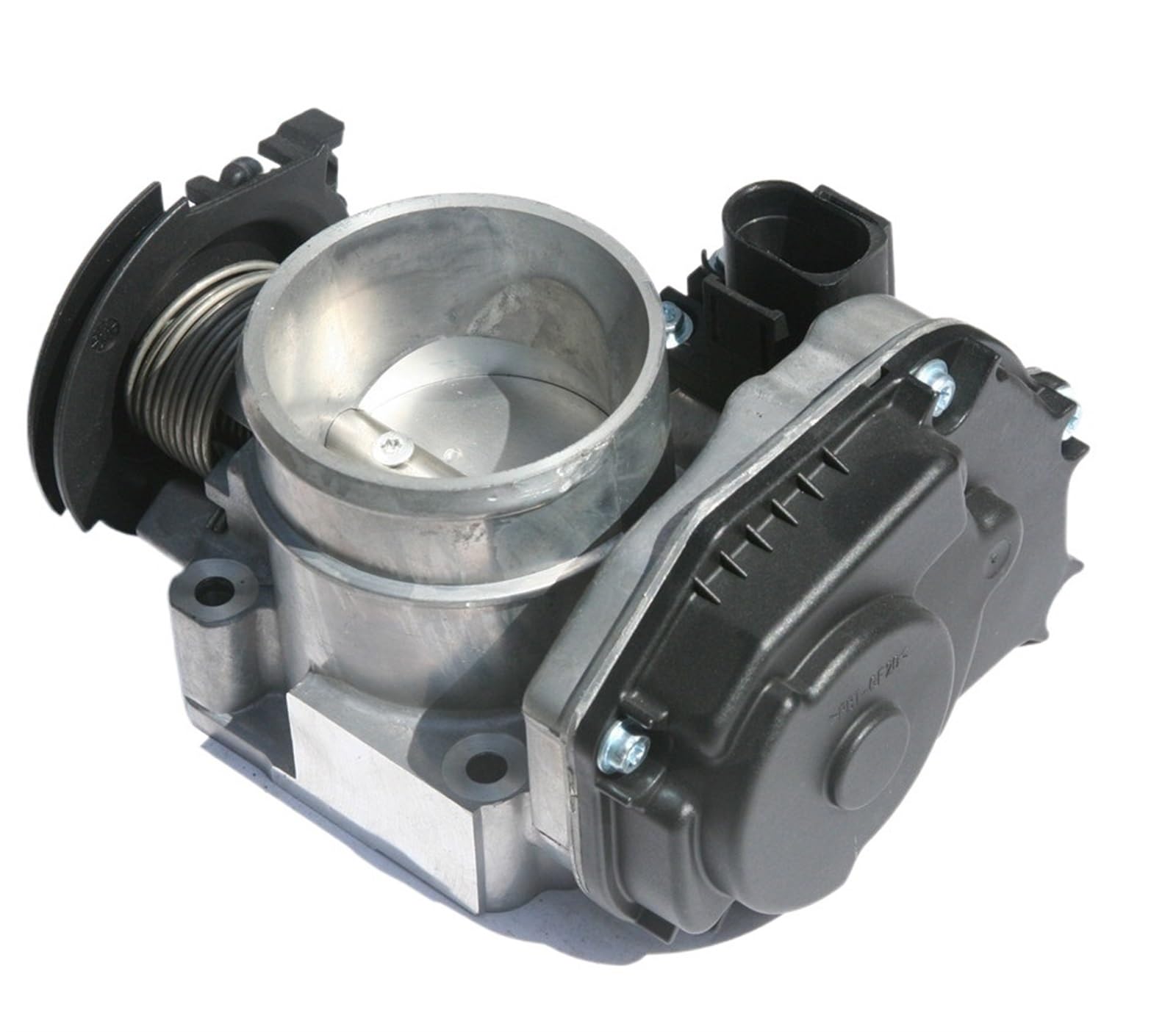 VW・アウディ 2.0L スロットルアクチュエーター 06C 133 062｜車 