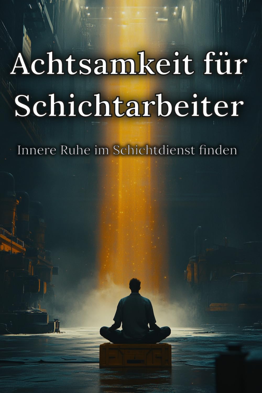 Achtsamkeit für Schichtarbeiter: Stressabbau, besserer Schlaf und innere Ruhe im Schichtdienst – für Pflege, Produktion und Rettungsdienst