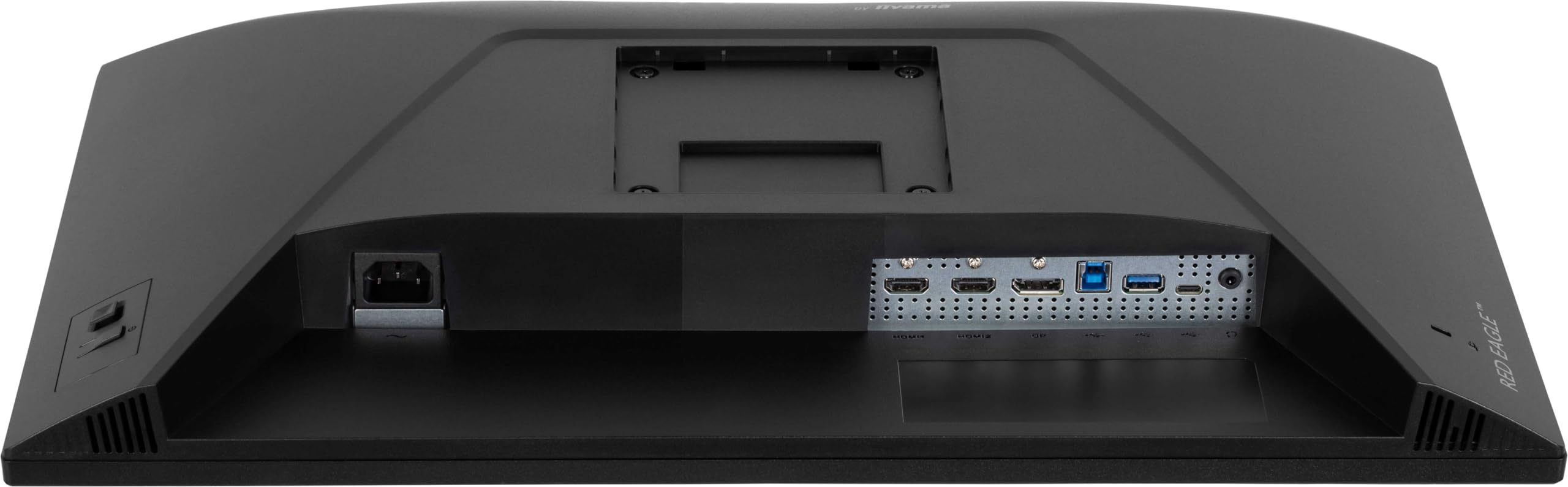 iiyama GB2471HSU-B1-23.8" IPS, 1920x1080/240Hz, 2H1DP, USB-hub, Has
