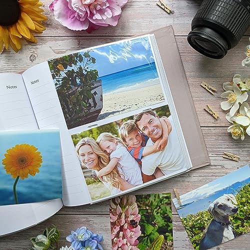 Robert Frederick Photo Album, Mixed, Medium - Image 3