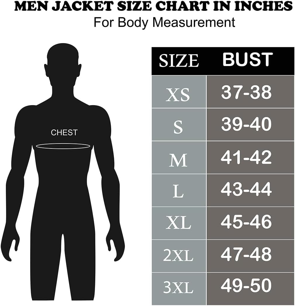 Men's Genuine Lambskin Motorcycle Red Stripes Fight Retro Black Biker Leather Jacket