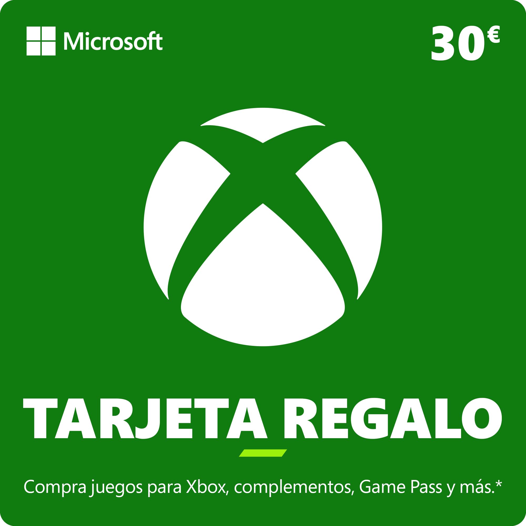 Xbox - Tarjeta Regalo Digital - 10 EUR — view 16