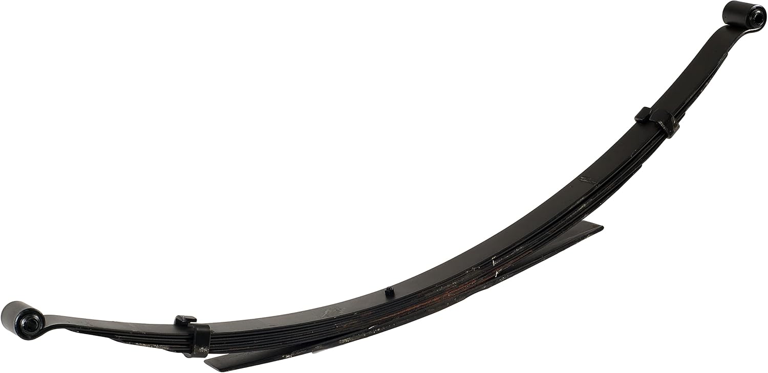 Dorman 43-559 Rear Leaf Spring Compatible with Select Ford Models