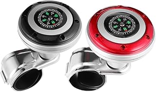 ERINGOGO 2 Pcs Steering Wheel Assist Ball Automotive Steering Wheels Steering Wheel Ball Steering Ball car