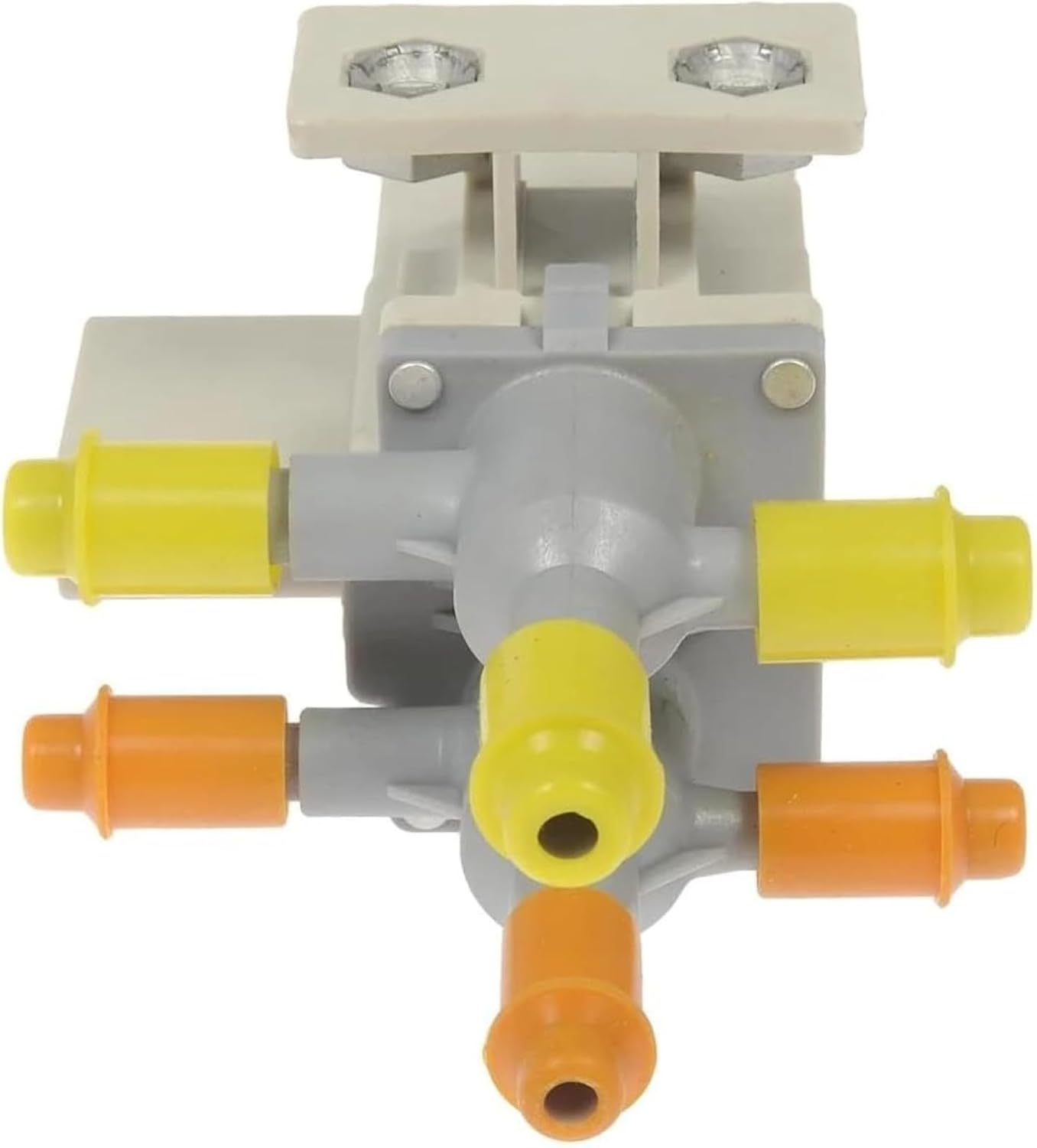 6C3Z9189A Max Fuel Tank Selector Valve for Ford F-550