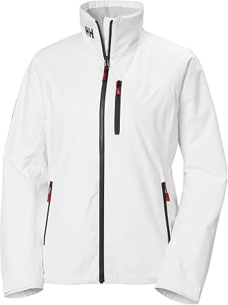 Helly Hansen Crew Midlayer Jacket