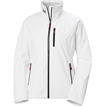 Helly-Hansen Womens Crew Jacket 2.0