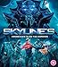 Produktbild Skylines [Blu-ray] [2020]