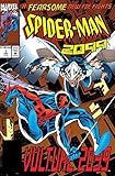  Spider-Man 2099 (1992-1996) #7 (English Edition)
