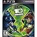 Ben 10 Omniverse - Playstation 3