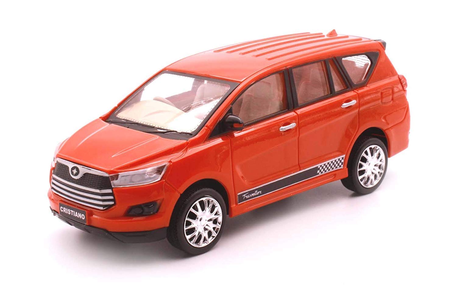 Sheel Kid Innova Crysta Toy Car Red (B098LLLH1R) Amazon Price History, Amazon Price Tracker