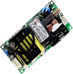 Mean Well 120W Fonte De AlimentaçãO Com SaíDa úNica Meanwell 48v Fonte De AlimentaçãO Suprimentos Para Queda De Energia 24V 5A (EPS-120-24 24V/5A/120W/Switching Supply)