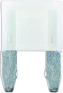 Connect Workshop Consumables 37174 25amp LED Mini Blade Fuse Pk 25