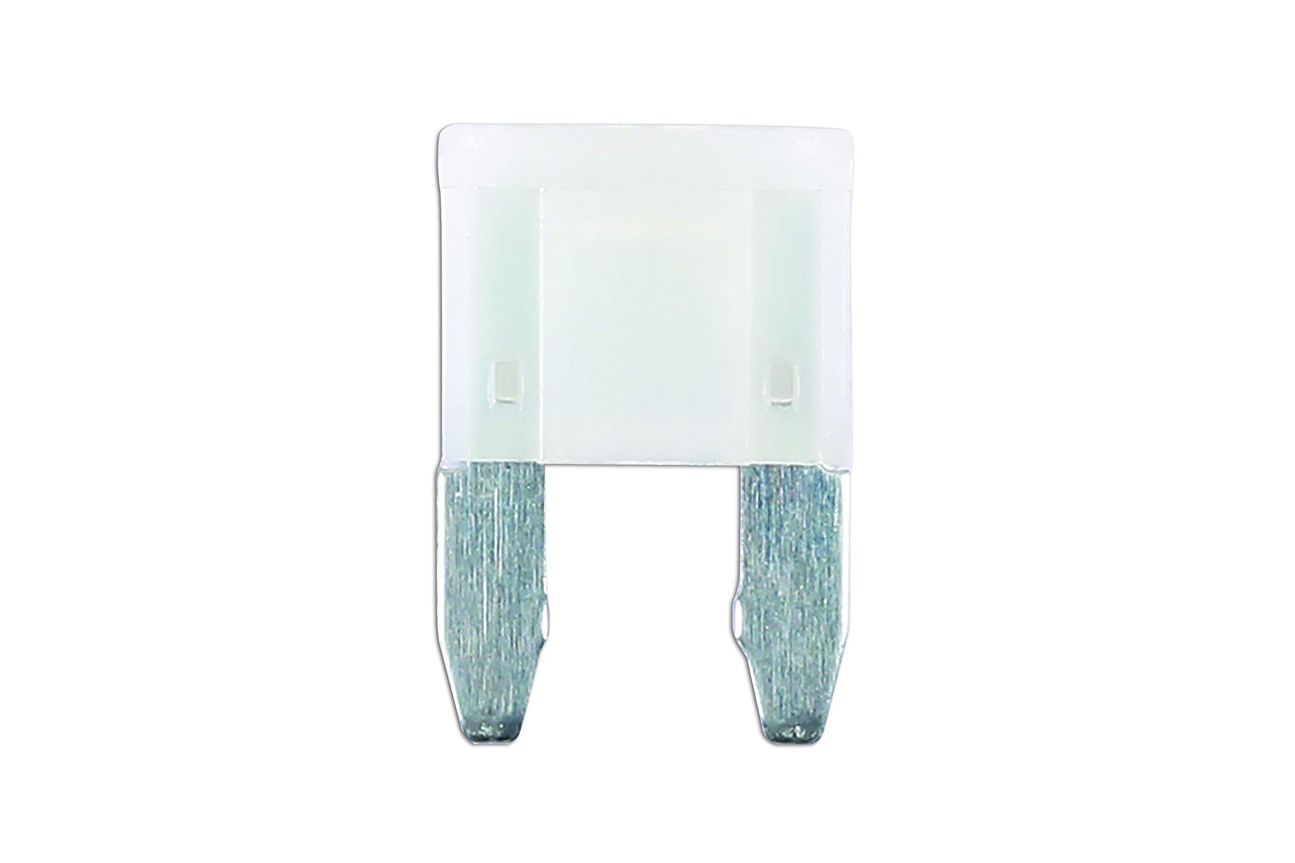 Connect 37174 LED Mini Blade Fuse 25A 25pc