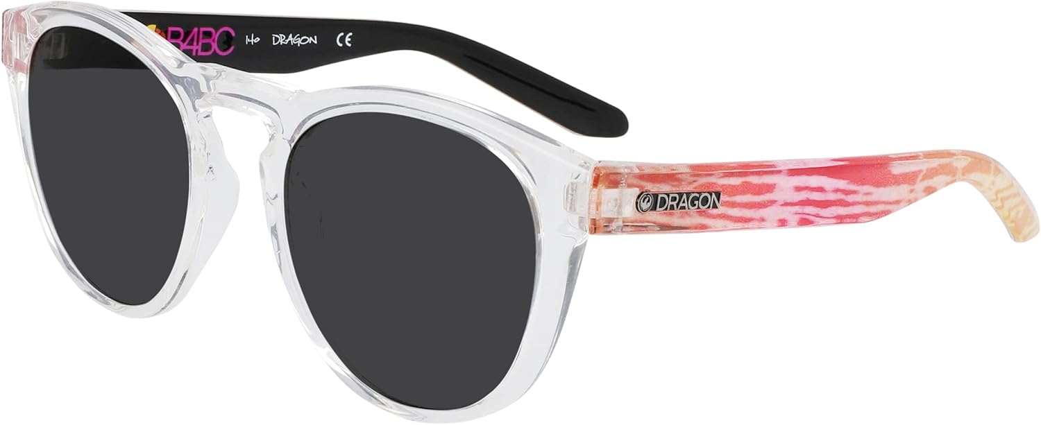 Dragon Unisex Opus Sunglasses