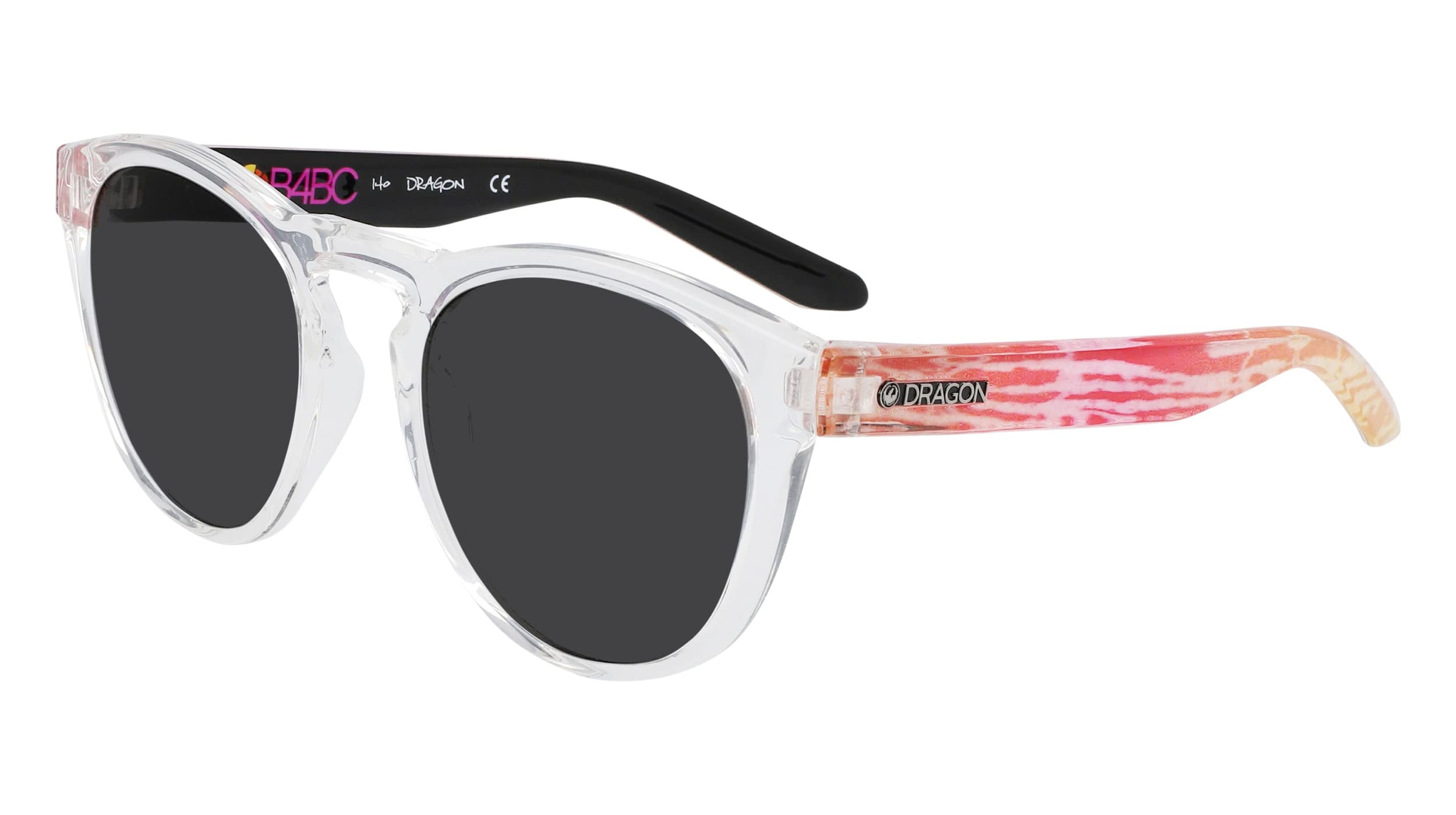 Dragon Unisex Opus Sunglasses