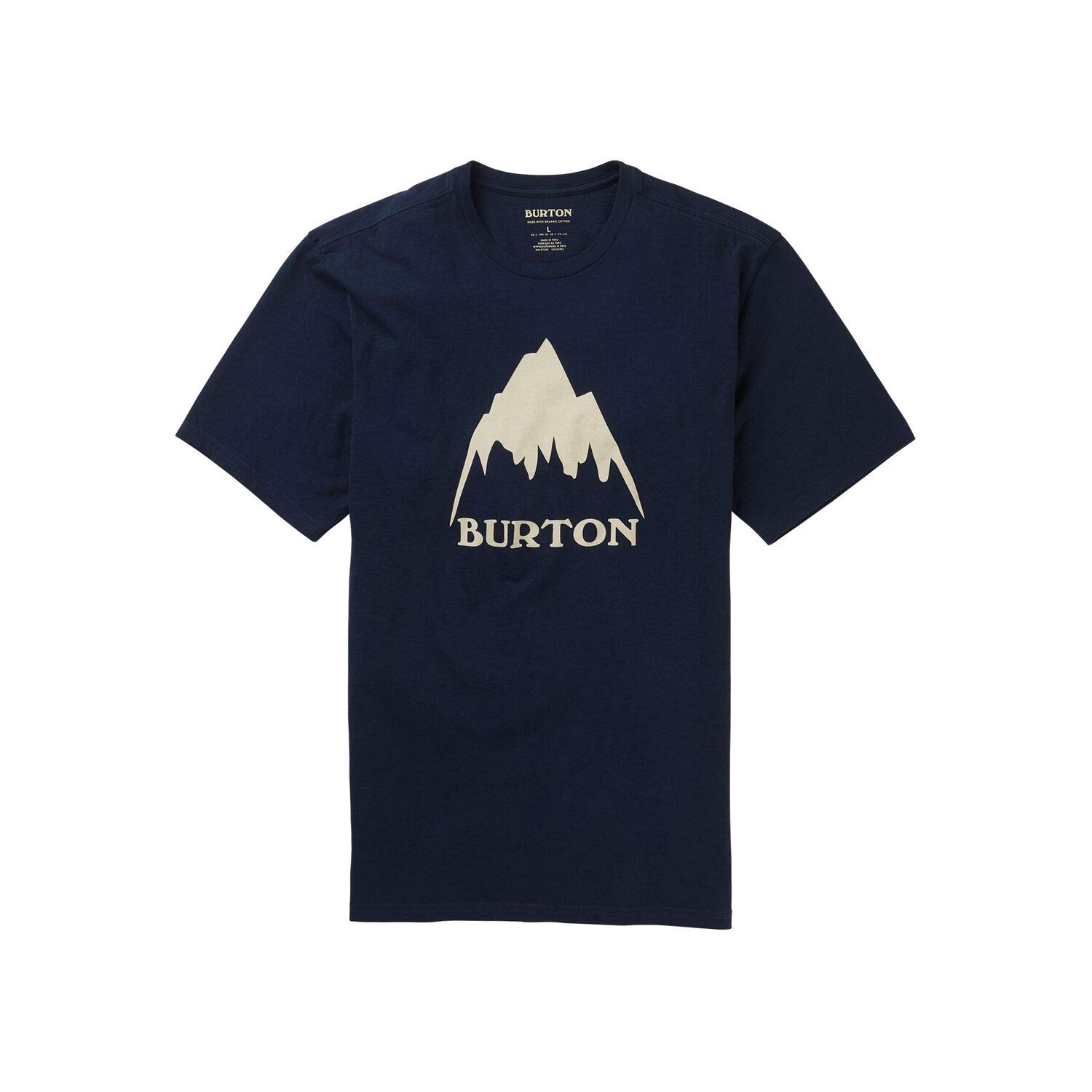 Men's Classic Mountain High T-shirt