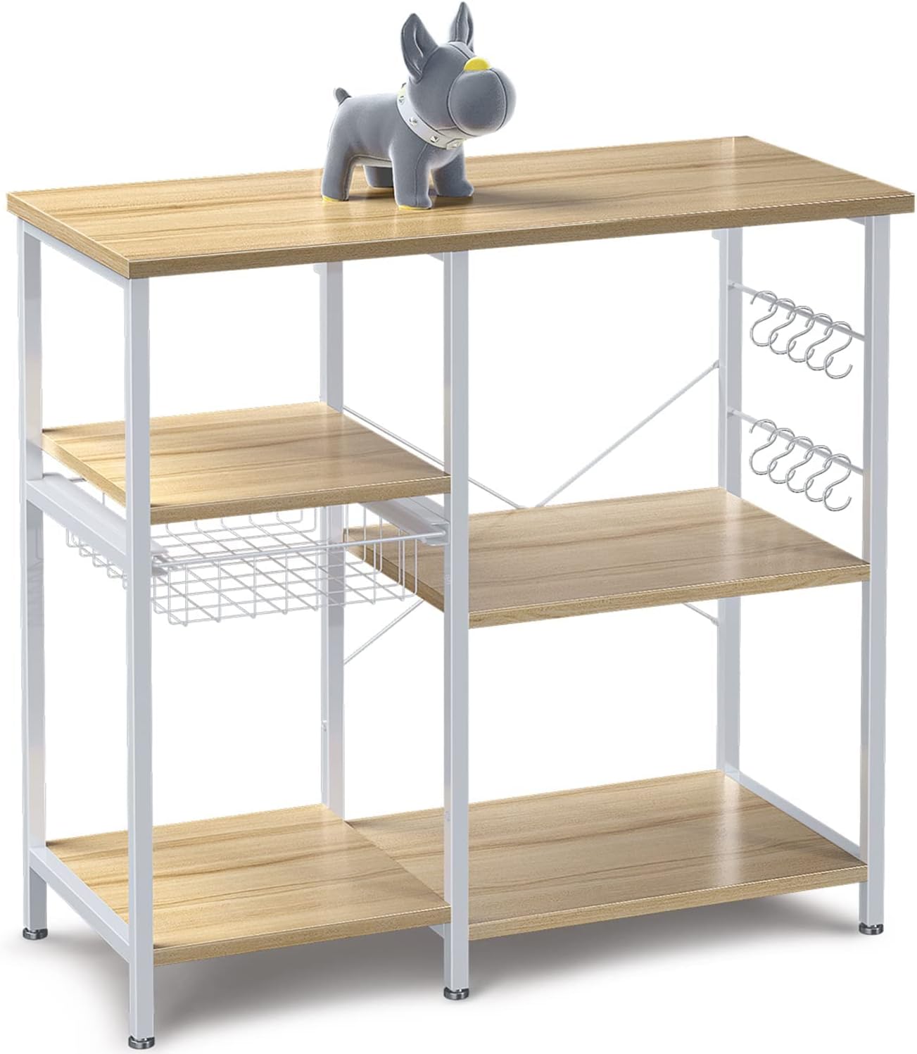 ODK Kitchen Bakers Rack : Industrial & Scientific