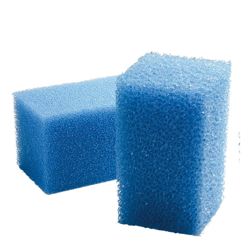 Ferplast BLUMEC 03 Aquarium Filters and Pumps Replacement Sponge for Internal Filter, 1 Unit (Pack of 1)