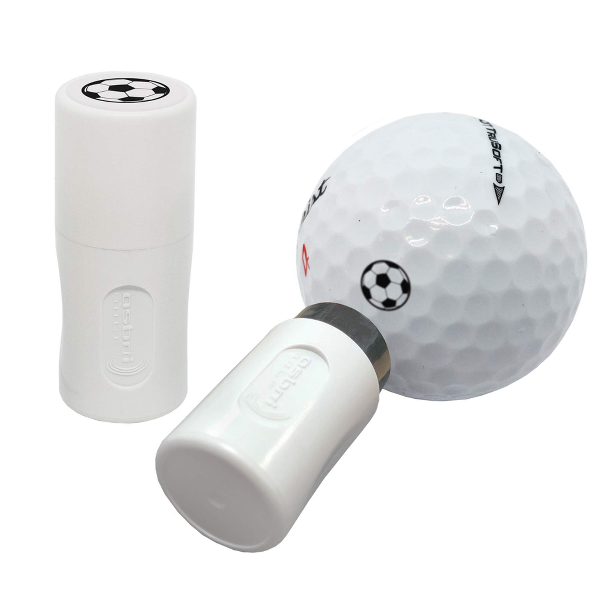 Asbri GolfGolf Ball Stamper