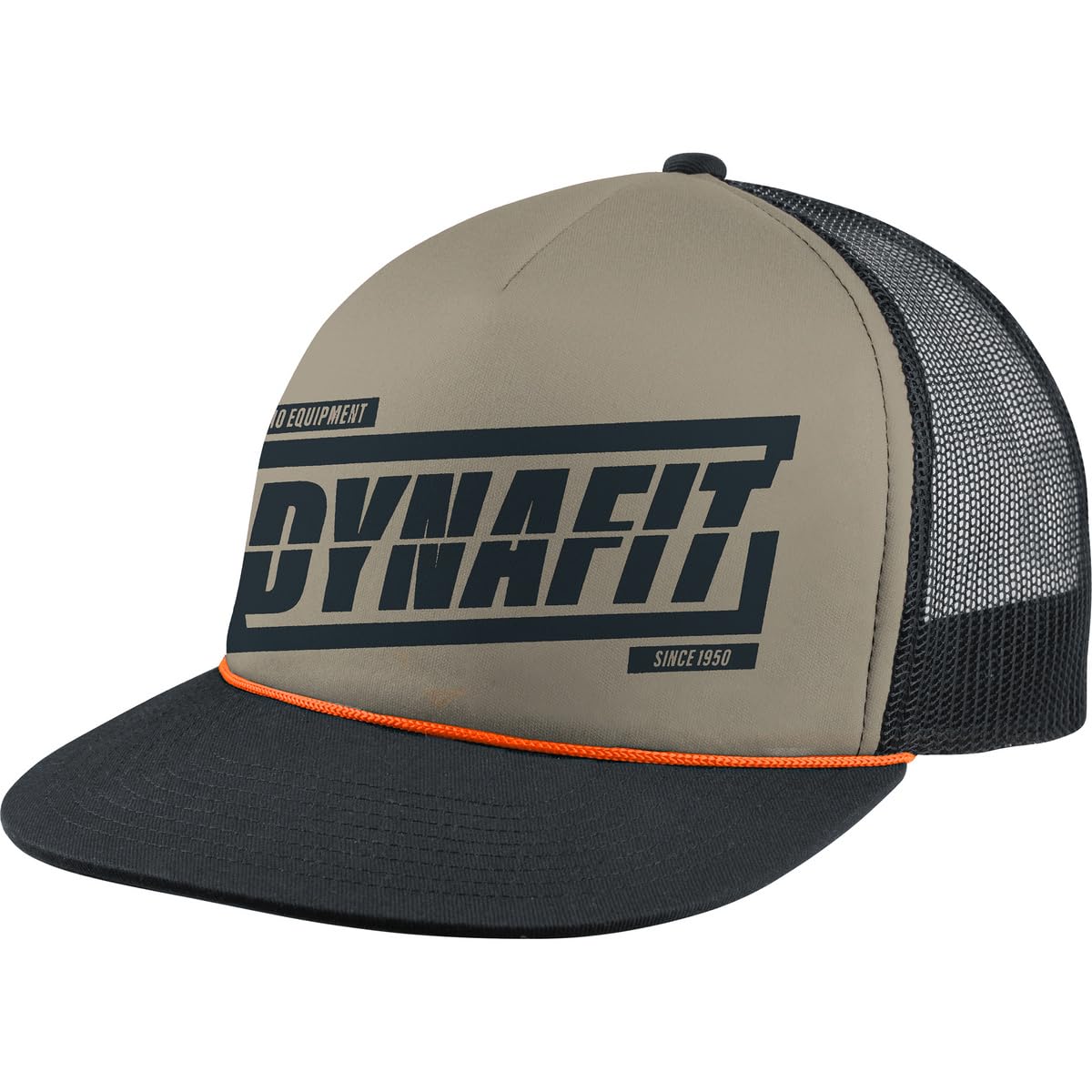 Dynafit - Graphic Trucker Cap - Verde (Taglia: UNI58) - 4
