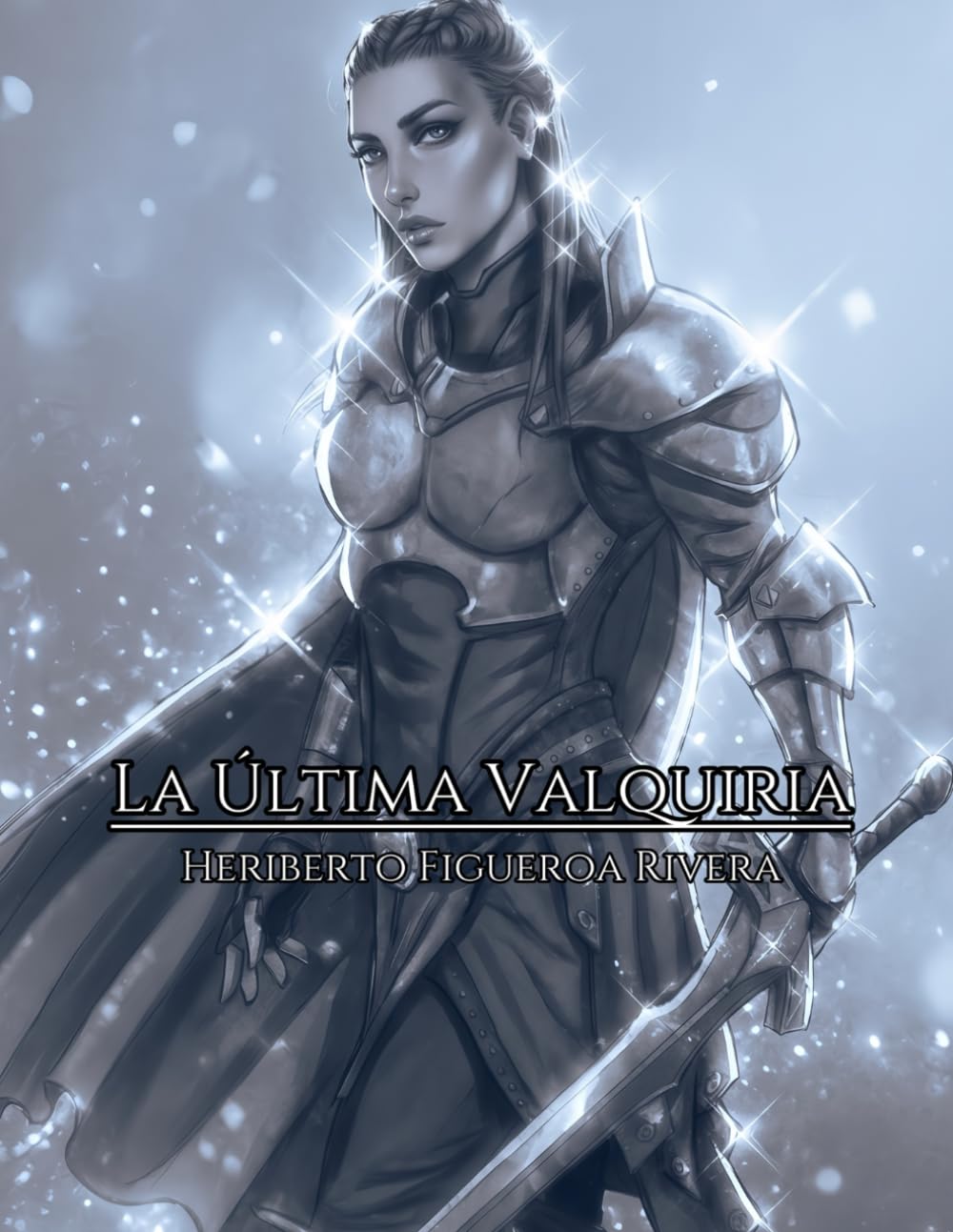La Última Valquiria: Saga de Cuentos Cortos