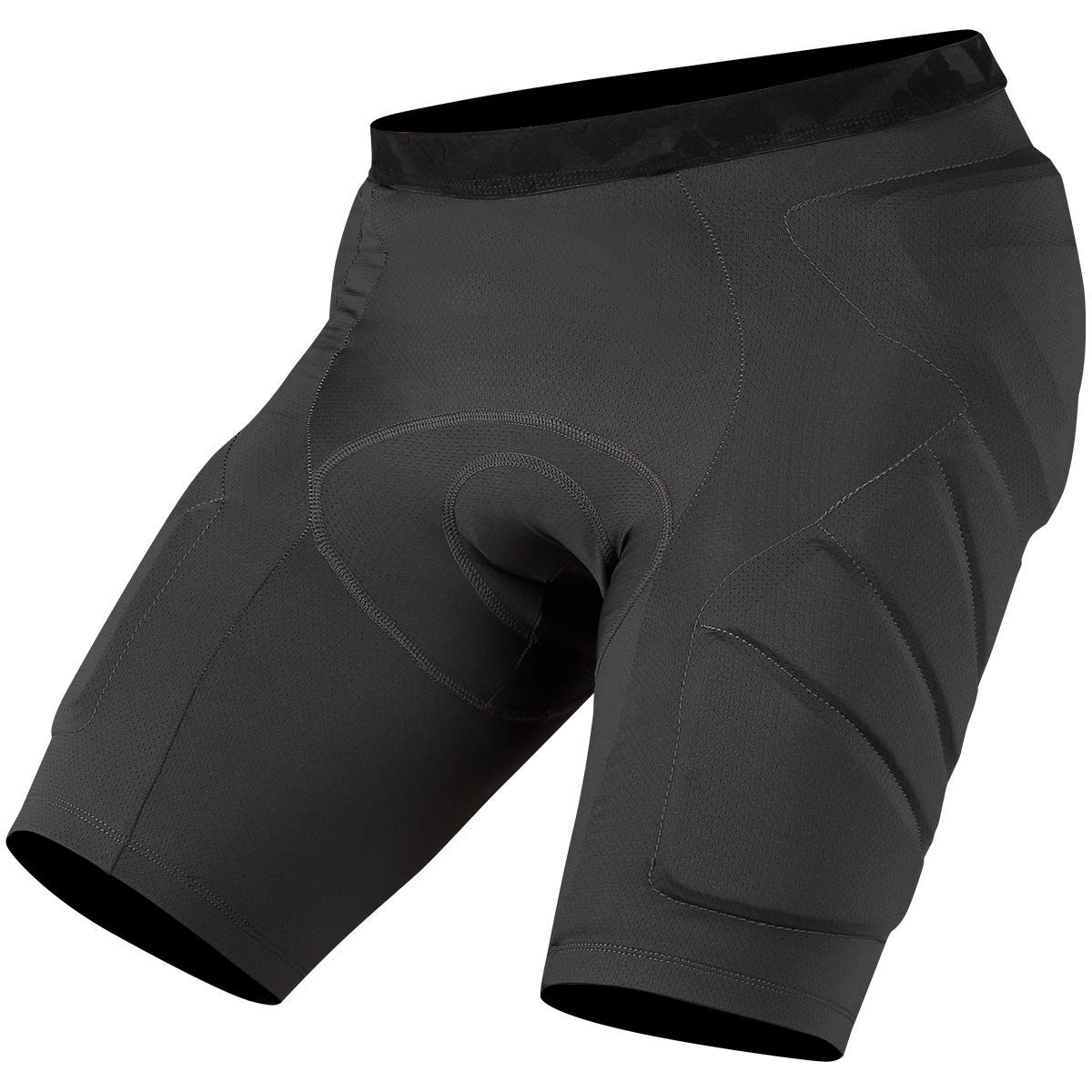 IXS Unisex Unterhose für Mountainbike/E-Bike/Cycle Trigger Lower Protective