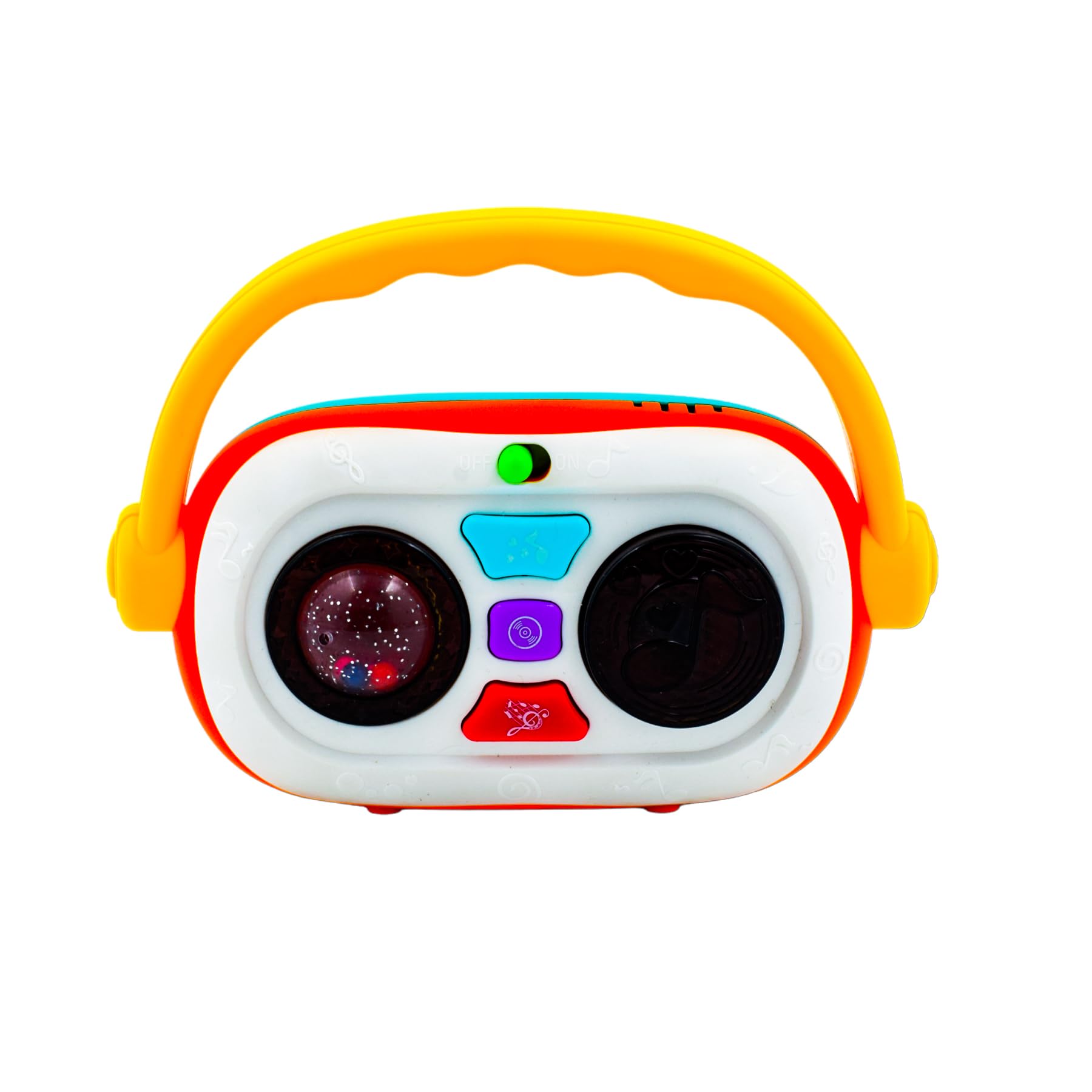 See full amazon price history chart for WISHKEY Plastic Musical Radio Toy for Kids, Multifunctional Radio Toy with Flashing Lights, Battery Operated Radio with Music, Animal Sounds, and Rhymes, Multicolor, 1+ Year (Pack of 1) WISHKEY Plastic Musical Radio Toy for Kids, Multifunctional Radio Toy with Flashing Lights, Battery Operated Radio with Music, Animal Sounds, and Rhymes, Multicolor, 1+ Year (Pack of 1) (B0CMDGT8VH) Amazon Price History, Amazon Price Tracker