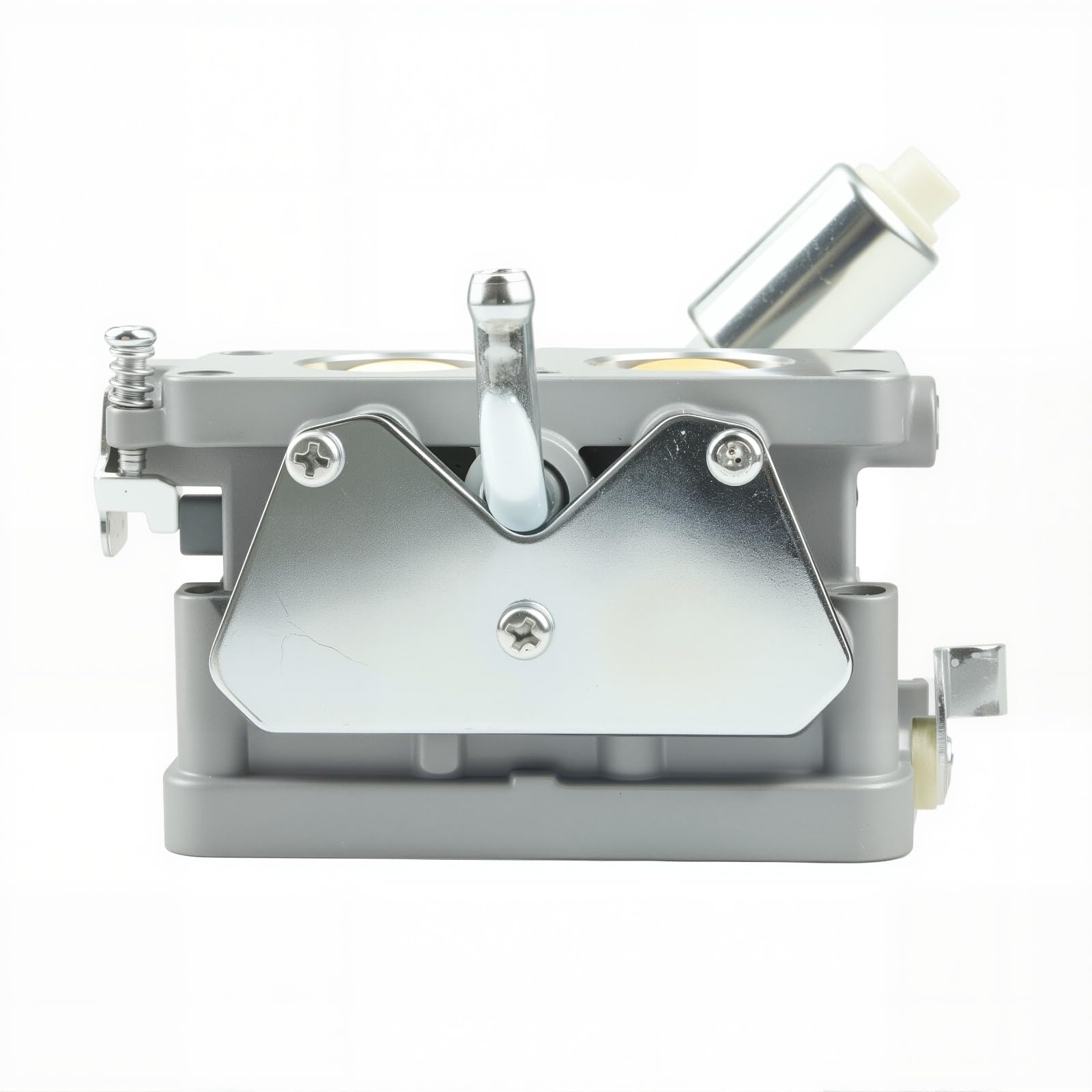 Amazon.com : 498751 Carburetor For Nikki 266-091 266-2408 V-Twin