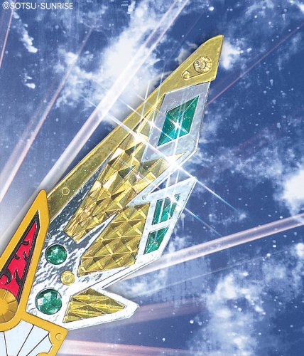 Amazon.co.jp: BB戦士 新SD戦国伝 武神輝羅鋼 武威凰大将軍(ブオウ