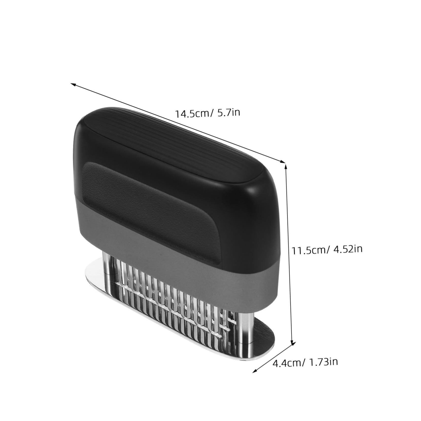 Herramientas para Ablandar Carne Ablandador De Carne Manual