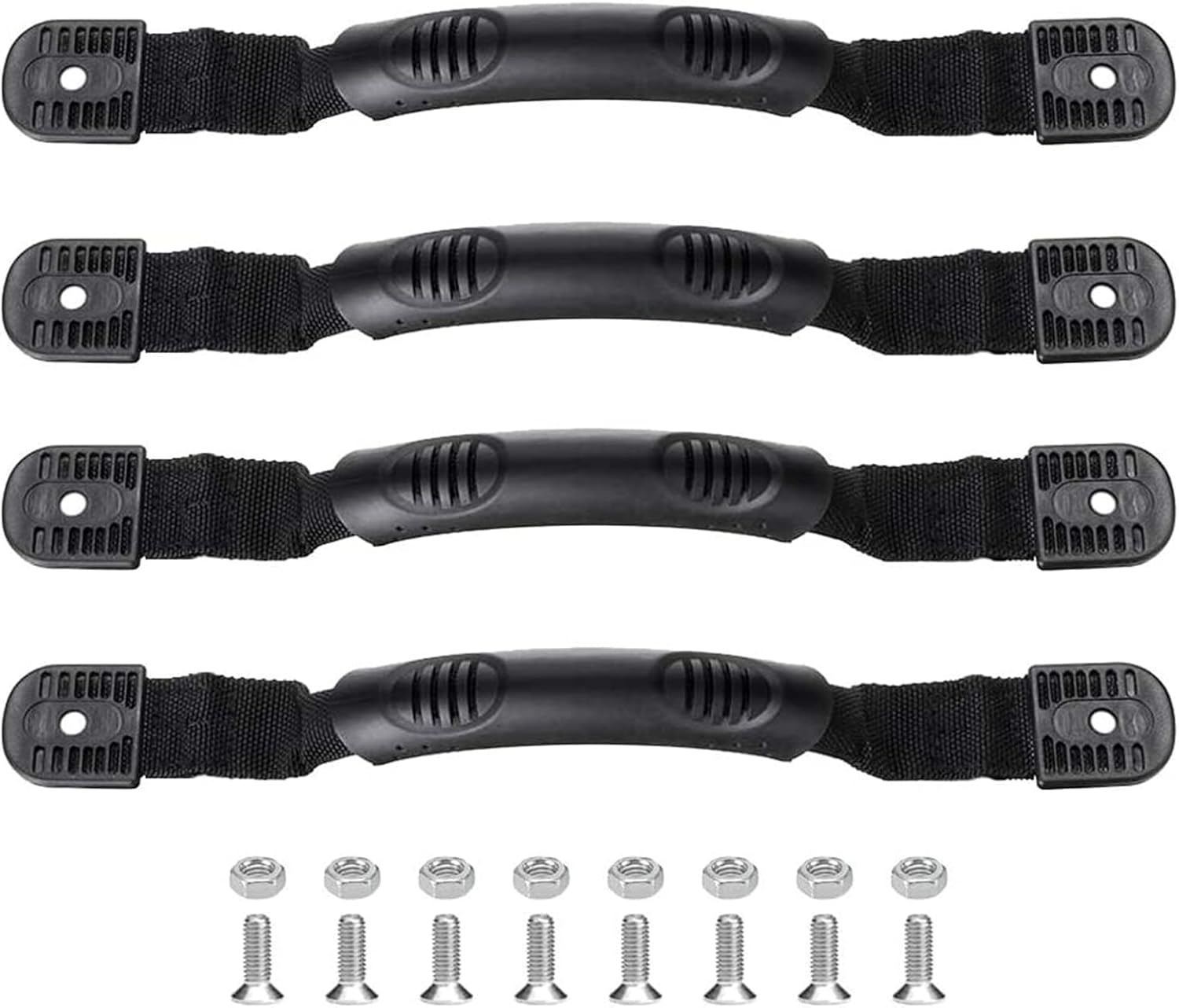 4PCS Kayak Carry Handles, Canoe Boat Side Mount Carry