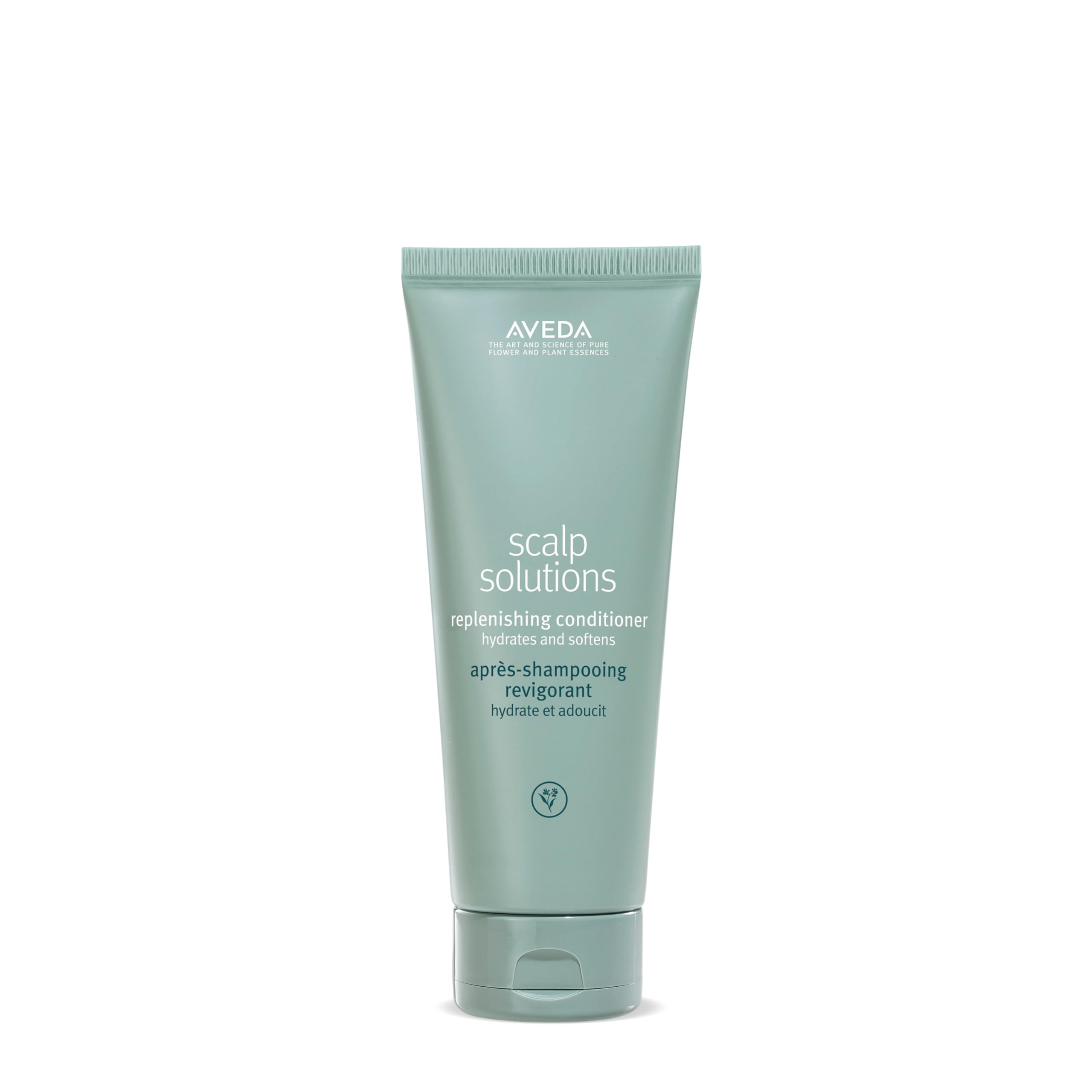 Aveda Scalp Solutions Replenishing Conditioner | Hydrates Hair & Scalp | for All Hair Types | Babassu & Moringa Oil | 98% Naturally Derived*, 200ml