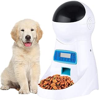 Best Iseebiz Cat Feeder Manual Of 2020 Top Rated Reviewed