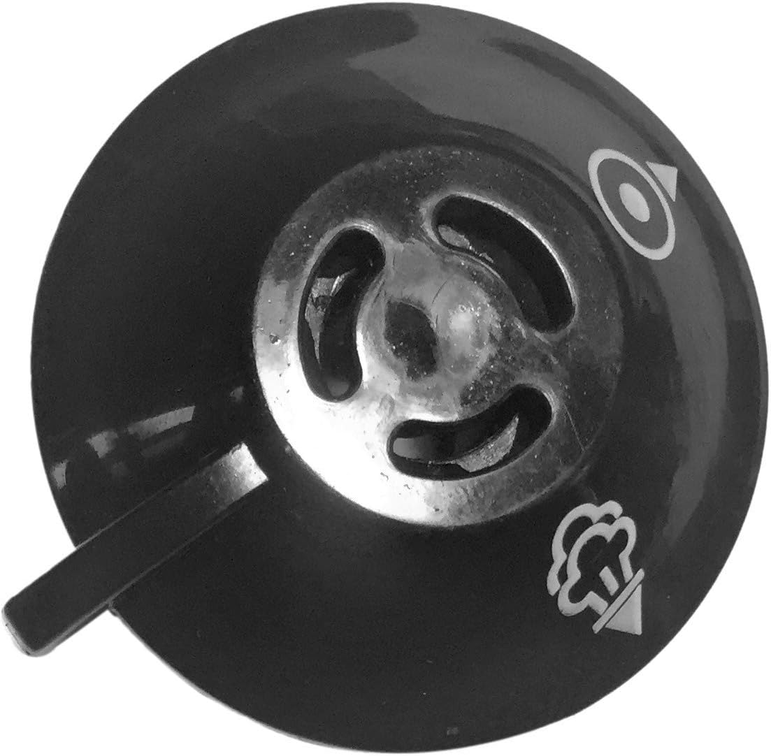 GJS Gourmet Replacement Pressure Release Valve Works With Emeril Lagasse Pressure