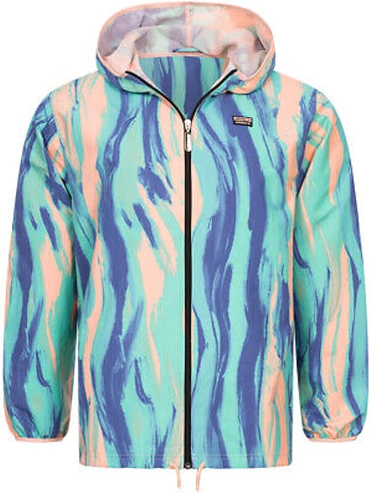 Amazon.com: adidas Originals x Patrick Kyle RYV All Over Print