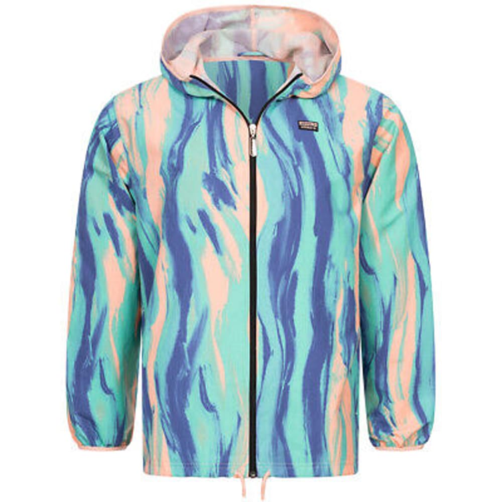 adidas marble jacket