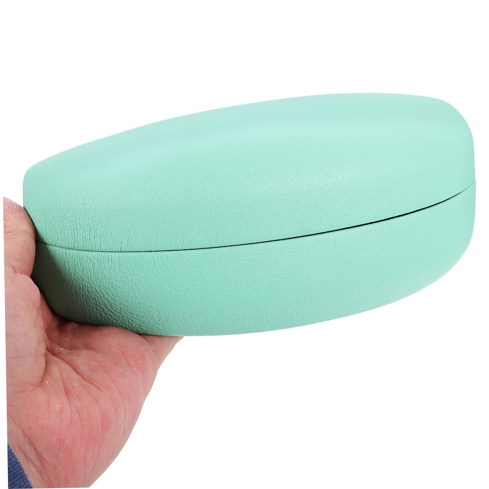 SHERCHPRY 4 Sztuk Etui Na Okulary Przeciwsłoneczne Na Okulary Okulary Przeciwsłoneczne Etui Na Okulary Modne Okulary Przeciwsłoneczne Twarde Etui Na Okulary Twarde Etui Na Okulary Oko