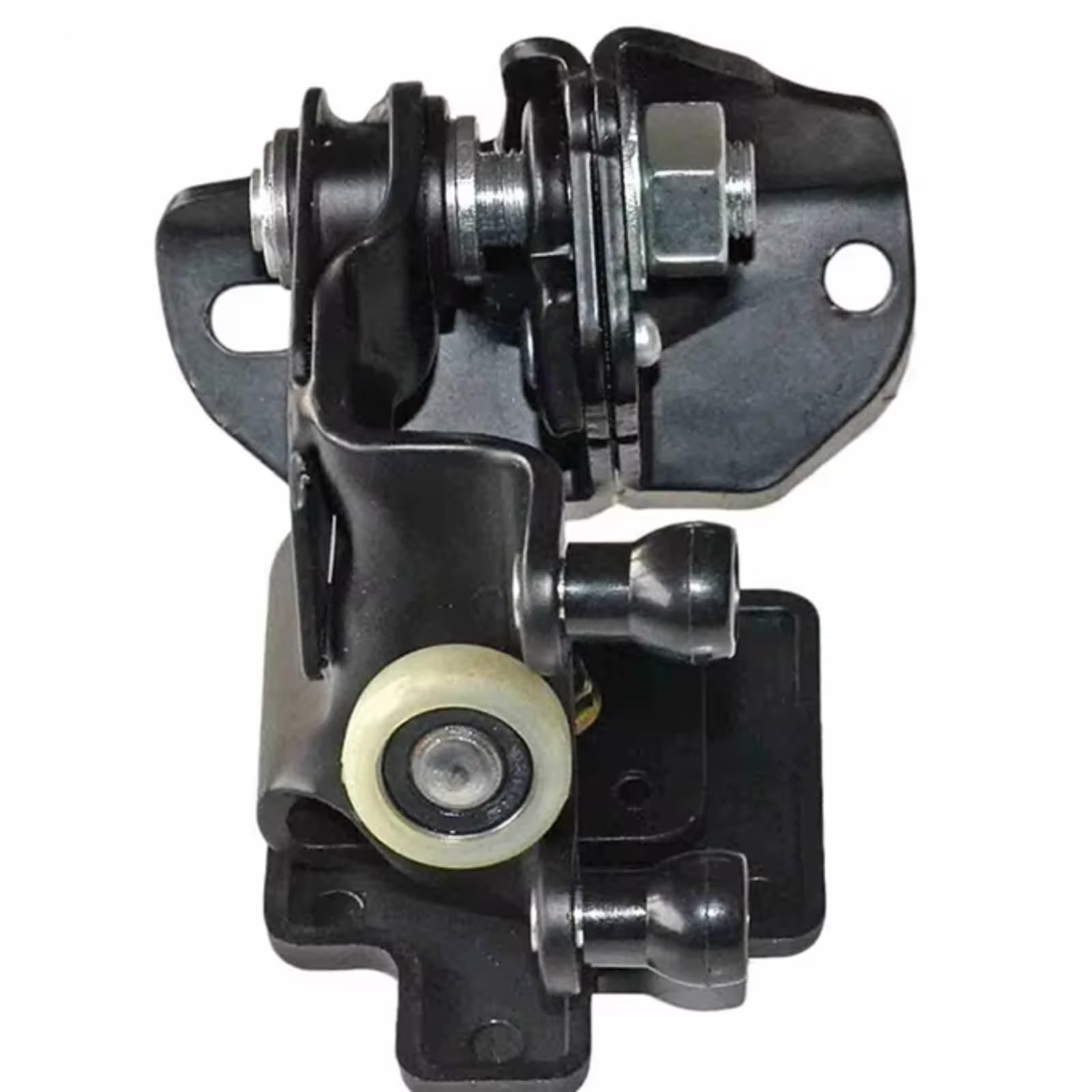 Compatibile Con Fiat Per Ducato 250 2006-2019 Guida Scorrevole Per Auto Centro Scorrevole Con Gancio Per Asta A Rulli OEM: 1344266080 9033S3 Sostituzione Ricambi Auto